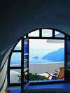 Perivolas Houses 